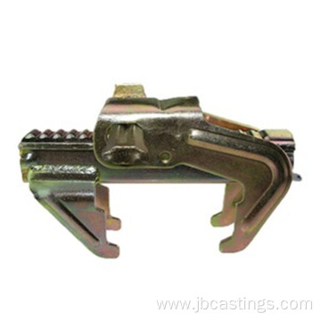 Trio Clamps Peri Clamps Formwork Clamps Pressed Lock